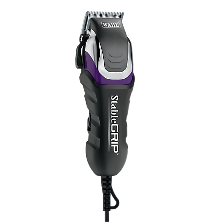 Wahl Clipper Stable Grip Equine Clipper