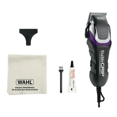 Image showing  Stable Grip Equine Clipper