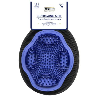 Wahl Clipper Equine Grooming Mitt