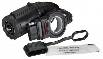 Image showing  7-Blade to 4-Flat Endurance Easy-Pull LED Test Flex Adapter