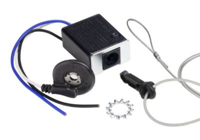 Hopkins Towing Solutions 7 in. Endurance LED Break-Away Switch