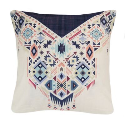 Donna Sharp Tempe Southwest Decorative Pillow