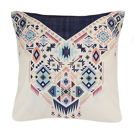 Donna Sharp Tempe Southwest Decorative Pillow