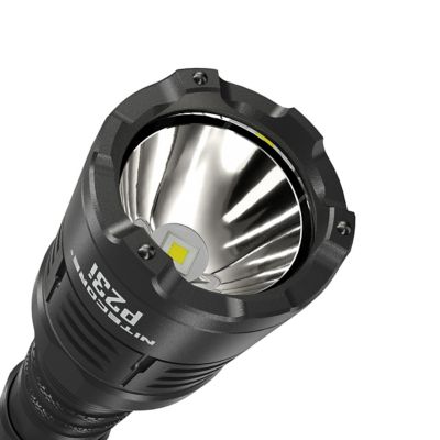 Image showing  3,000-Lumen Rechargeable Flashlight
