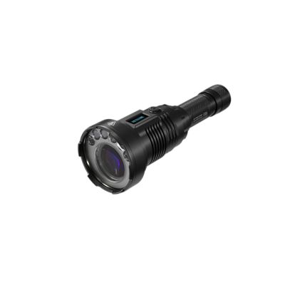 Nitecore 3,000-Lumen Yard Rechargeable LEP Flashlight