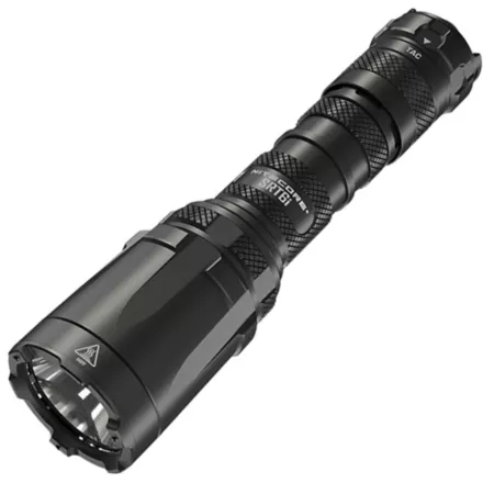 Nitecore 2 100 Lumen Long-Range Rechargeable Flashlight Flashlights