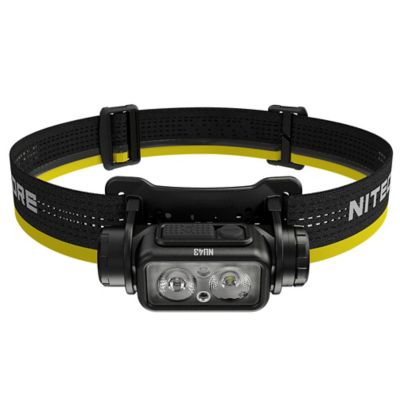 Nitecore NU43