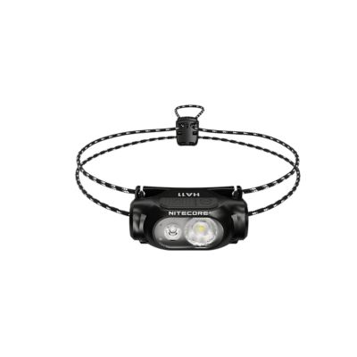 Nitecore 240-Lumen HA11 Lightweight Headlamp
