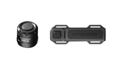 Nitecore RSW2I Wireless Pressure Switch for Intelligent Series, PS-NITE-RSW2IWL