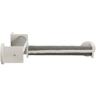 Image showing  Wall-Mounted Corner Cat Scratching Post Set 5, 2 Scratching Posts