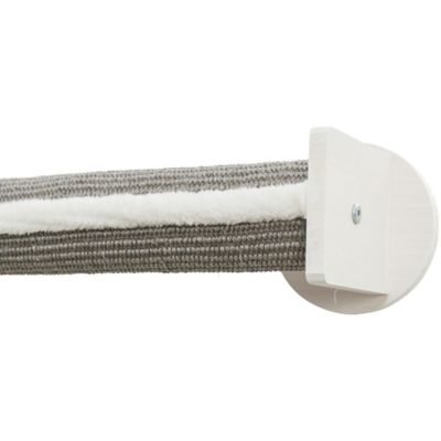 Image showing  Wall-Mounted Corner Cat Scratching Post Set 5, 2 Scratching Posts