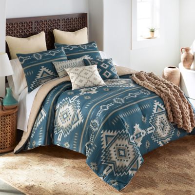 Image showing  Mesquite Comforter Set, 3 pc.