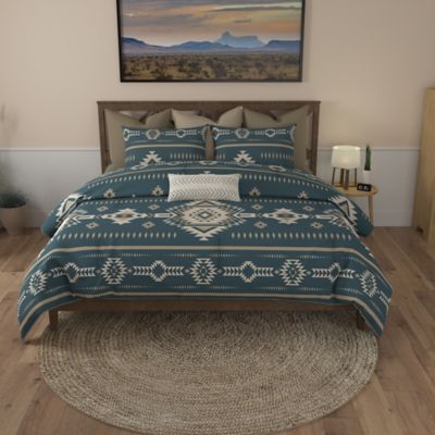 Image showing  Mesquite Comforter Set, 3 pc.