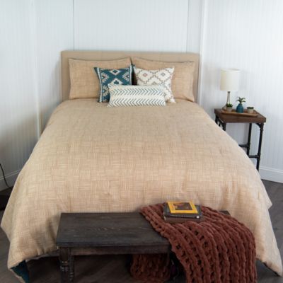 Image showing  Mesquite Comforter Set, 3 pc.