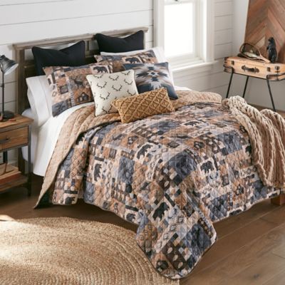 Image showing  Kila 3 pc. Quilt Set