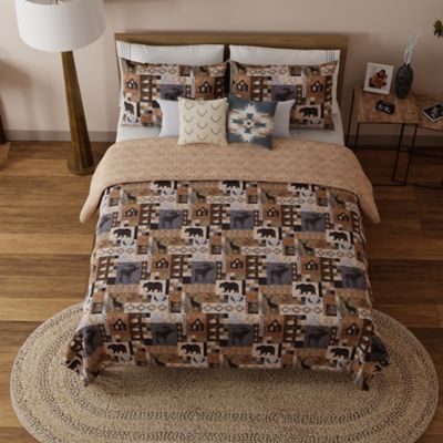 Image showing  Kila 3 pc. Quilt Set