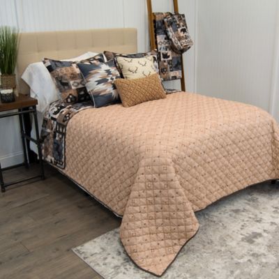 Image showing  Kila 3 pc. Quilt Set