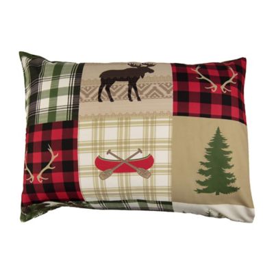 Image showing  Cedar Lodge 3 pc. Comforter Set