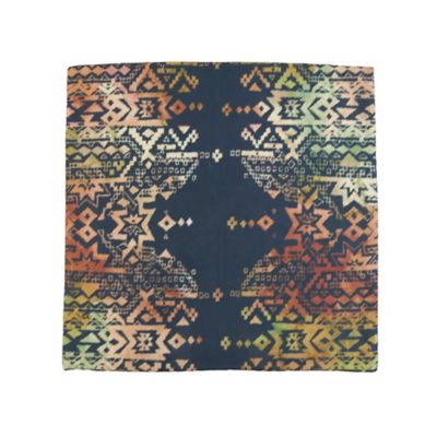 Donna Sharp Journey Tribal Decorative Pillow Cover