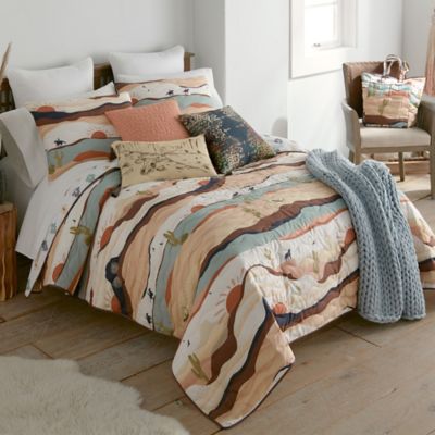 Image showing  Journey Quilt Set