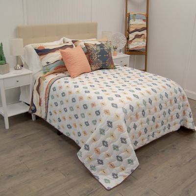 Image showing  Journey Quilt Set