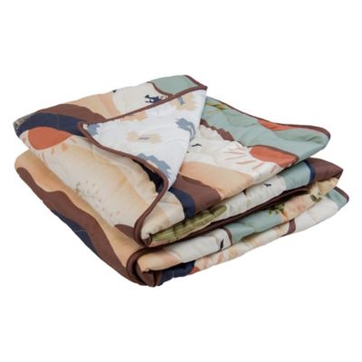 Donna Sharp Journey Throw Blanket