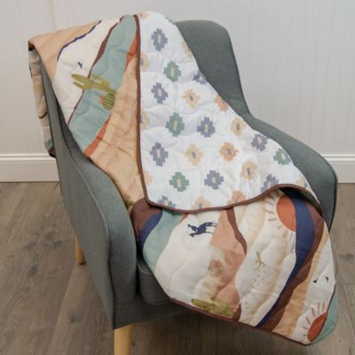 Image showing  Journey Throw Blanket