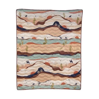 Image showing  Journey Throw Blanket