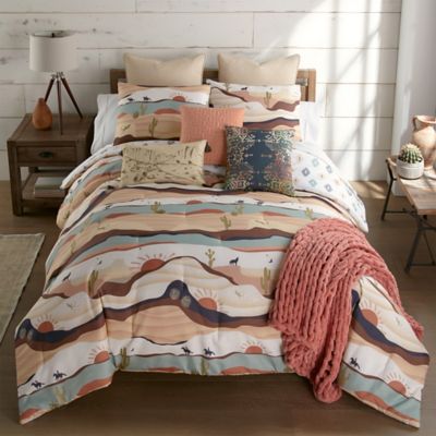 Donna Sharp Journey Comforter Set