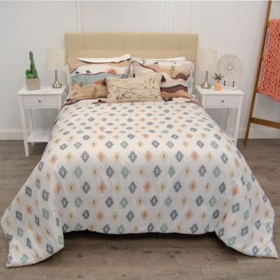 Image showing  Journey Comforter Set