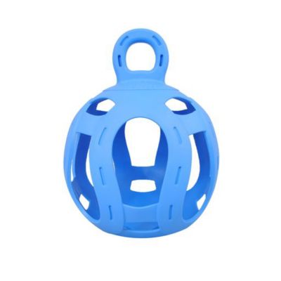 Horsemen's Pride Jolly Hay Ball, Blue