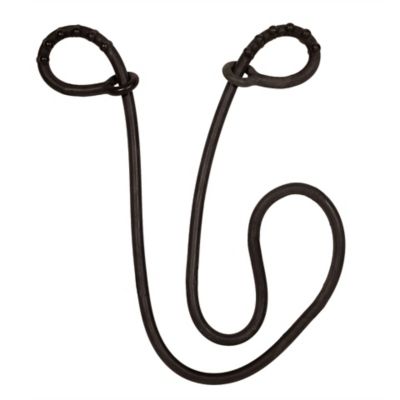Producer's Pride Ideal Instruments Rubber OB Straps for Lambs or Kids, 24 in.