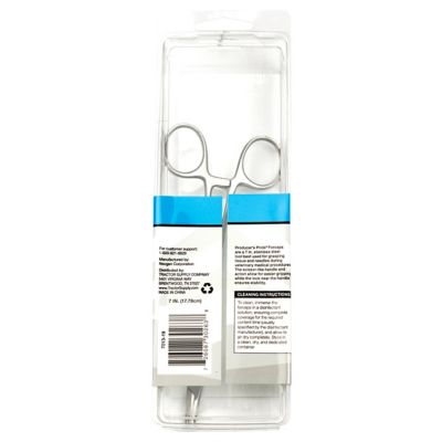 Image showing  Livestock Forceps