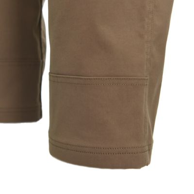 Image showing 8 th Ridgecut Men's Straight Fit Mid-Rise Ultra Flex Work Pants