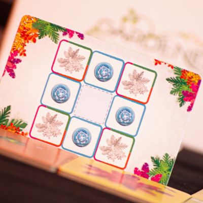 Image showing  Gardeners - Sit Down! Tile-Placement Game, Arrange As Many Gardens As Possible, Simultaneous Cooperative Game