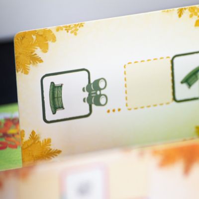 Image showing 9 th Sit Down Games Gardeners - Sit Down! Tile-Placement Game, Arrange As Many Gardens As Possible, Simultaneous Cooperative Game