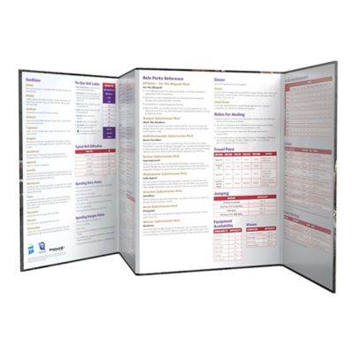 Image showing  Transformers Roleplaying Game: Beacon of Hope Adventure & Gm Screen, RGS 09621