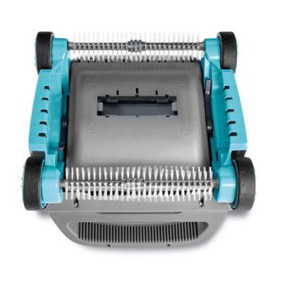 Image showing  ZX 300 Deluxe Automatic Pool Vacuum - (28005E) - Pressure Side Cleaner