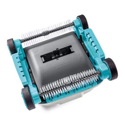 Image showing  ZX 300 Deluxe Automatic Pool Vacuum - (28005E) - Pressure Side Cleaner