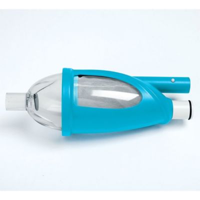 Image showing  Deluxe Pool Cleaning Maintenance Kit, Vacuum Sucks Debris