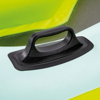 Image showing  Seascape Island - Inflatable Relaxation Island Float (57273Ep), 57273EP