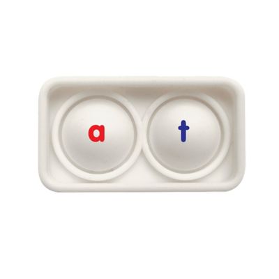 Image showing  Sight Word Bubble Boards: Junior Learning Pop and Learn Game, JL712