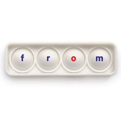 Image showing  Sight Word Bubble Boards: Junior Learning Pop and Learn Game, JL712