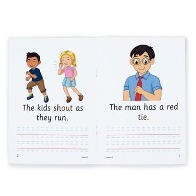 Image showing  Read & Write Decodables Set B: , the Science of Reading Supplementary Resources