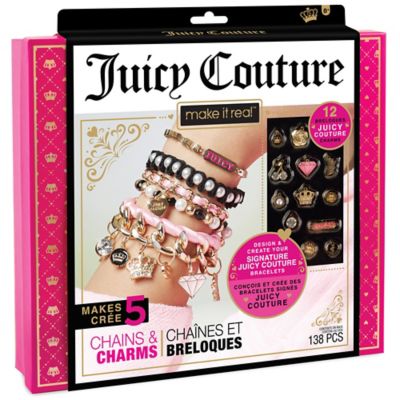 Juicy Couture Jewelry Box. Show off your juicy jewels!, Page 6