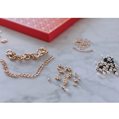 Juicy Couture Chic Links - 211 pcs., DIY Jewelry Kit at Tractor Supply Co.