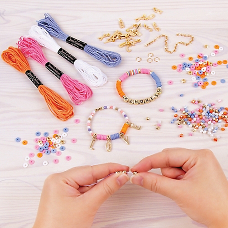 Make It Real - Making Juicy Couture Charming Bracelets