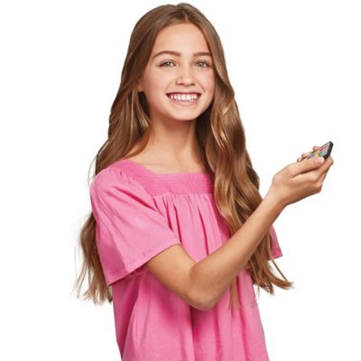 Image showing  DIY Cloud Lantern, LED Light Up and Color Changing, 3 Modes and 13 Colors