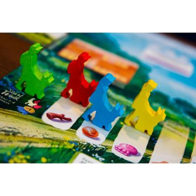 Image showing  Dog Park Board Game