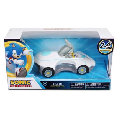 Image showing  Nkok (682), 1:28 Scale 2.4Ghz Remote Controlled Car, 6.5 in. Compact Design